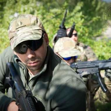 Close Combat Arts Academy