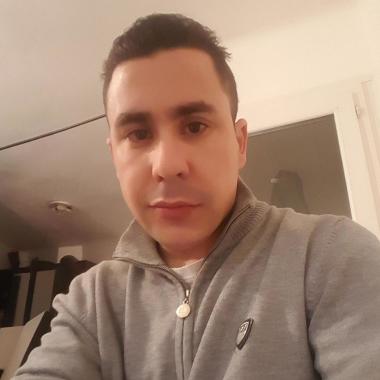 Colin Alexandre