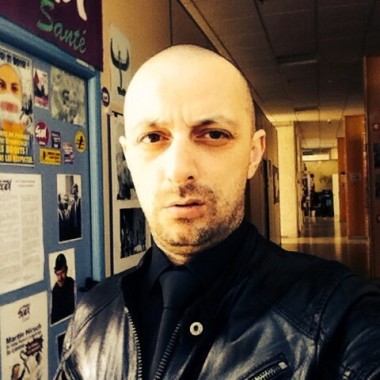 Gevorg Simonyan