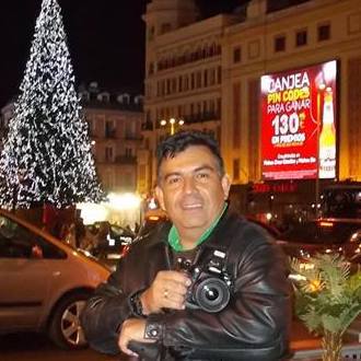 Gustavo Briceño