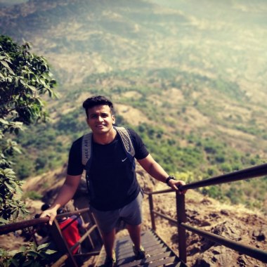 Shubham Avhad