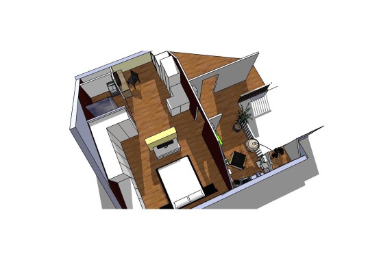 Projet de Suite parentale