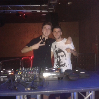 Dj M@Rk