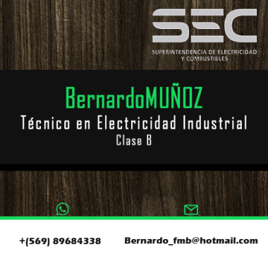 Tuproyectoelectrico