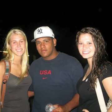 John Contreras