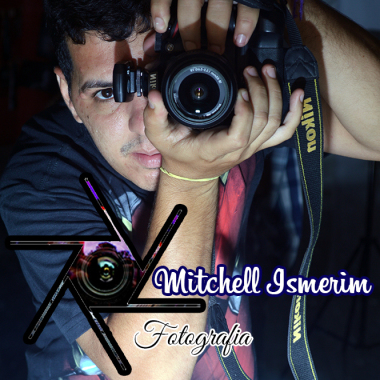 Mitchell Ismerim Fotografia