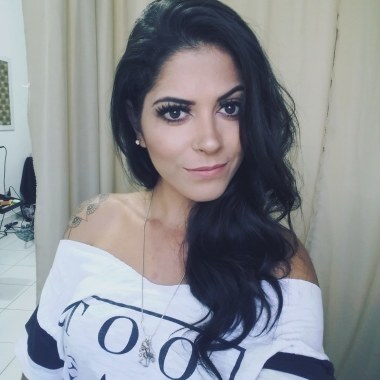 Estúdio De Beleza Laryssa Canuto