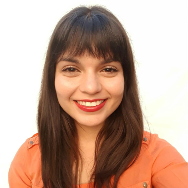 Terapeuta Ocupacional Leyla Quezada