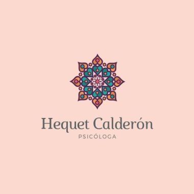 Psicóloga Hequet Calderón