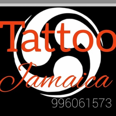 Jamaica Tattoo