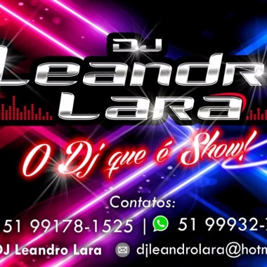 Dj Leandro Lara Produções