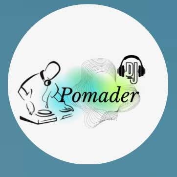 Pomader