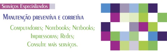 Manutenção Preventiva e Corretiva