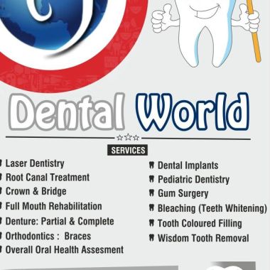Dentalworld