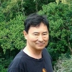 Shiatsu