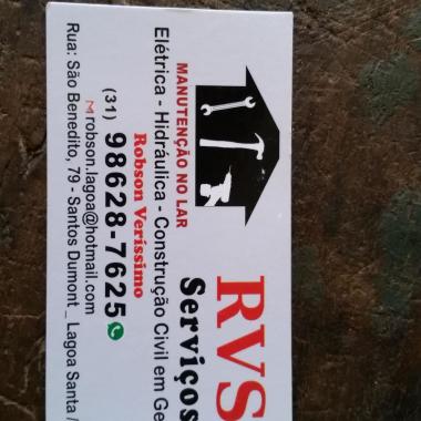 Rvs Serviços