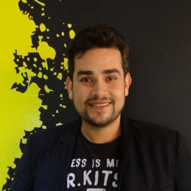 Fredd Medeiros Interiores