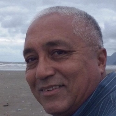 Reinaldo Alves Pinhal