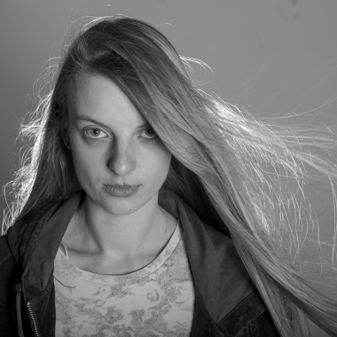 Delphine Simna Photo