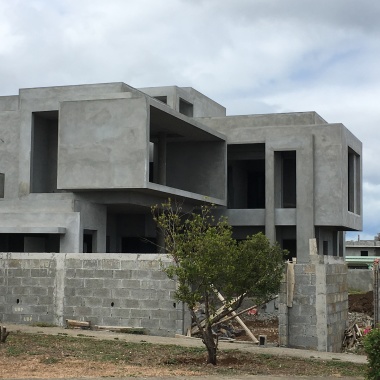 Clunes Construccion