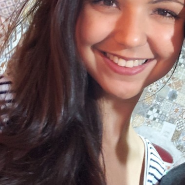 Ana Paula Silva Pereira - Psicóloga