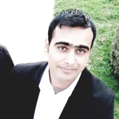 Waseem Zafar