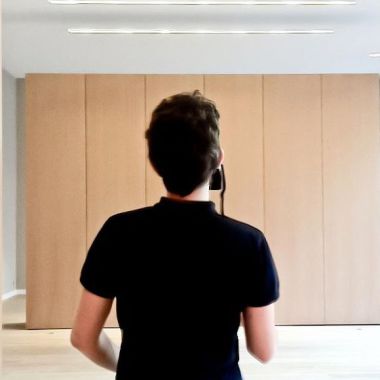 Julien Fernandez
