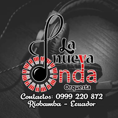 La Nueva Onda Orquesta
