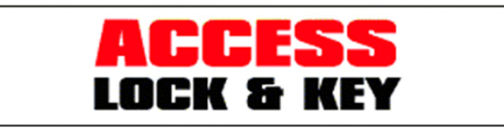 Access Lock & Key