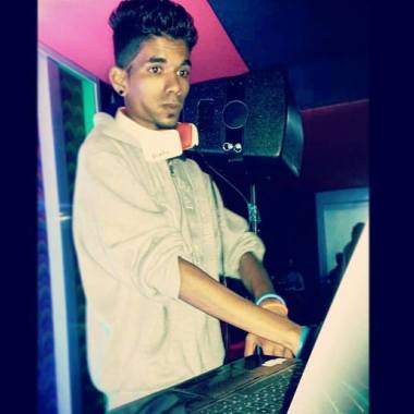 Dj Saam Joe