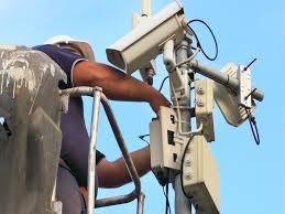 Installation et configuration des DVR, Caméra, Alarmes de surveillance - électronique, micro-électronique et électricité faible courant.