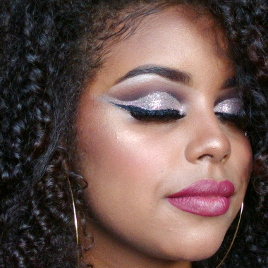 Rayssa Santos Makeup