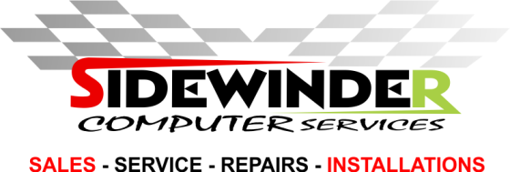 Sidewinder Computer Services