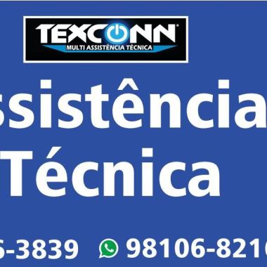 Texconn - Assistência Técnica