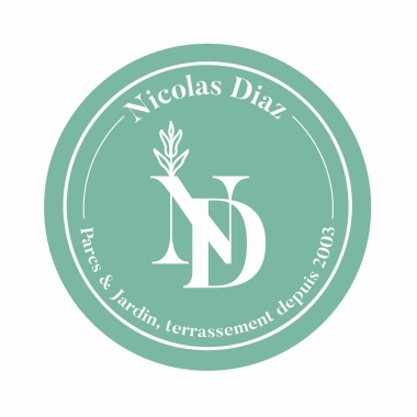 Nicolas Diaz Parcs Et Jardins