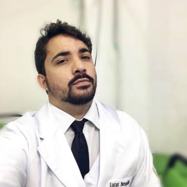 Lucas Benedito