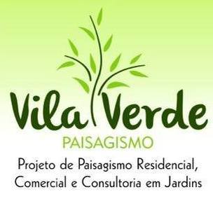 Vila Verde Paisagismo