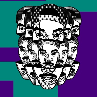 Walkin Dance E Dj Maurrice