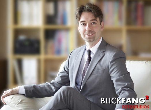 Business-Portraits in Weinheim