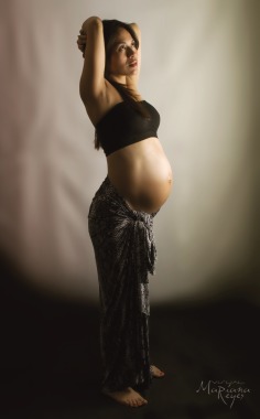  Fotografía prenatal