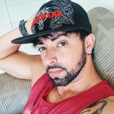 André Aparecido Cruz