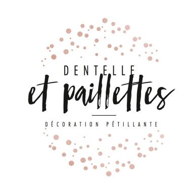 Dentelle & Paillettes