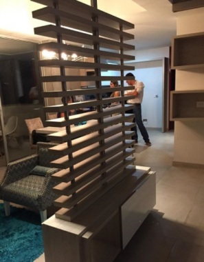 Loft 101