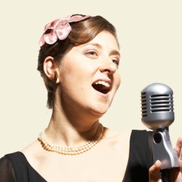 The Eileen Johanna Band