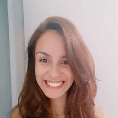 Thainá Lisboa
