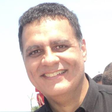 Luiz Claudio Cria