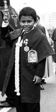 Nueva generación 