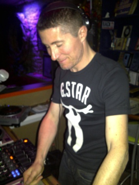MIX en CLUB