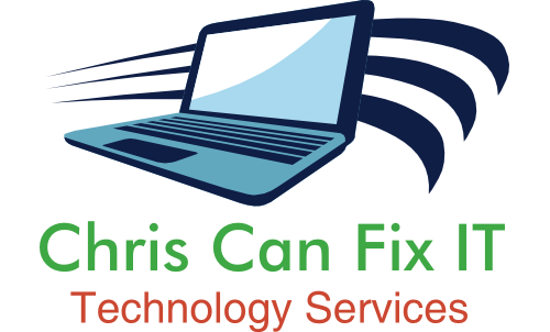 Chris Can Fix It