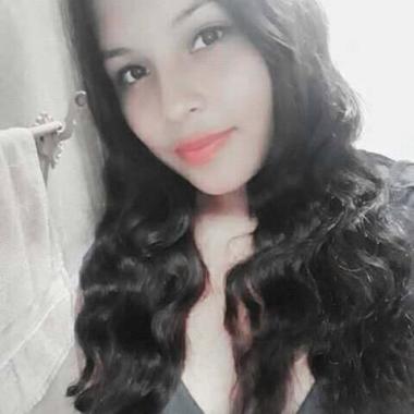 Niñera Jeny